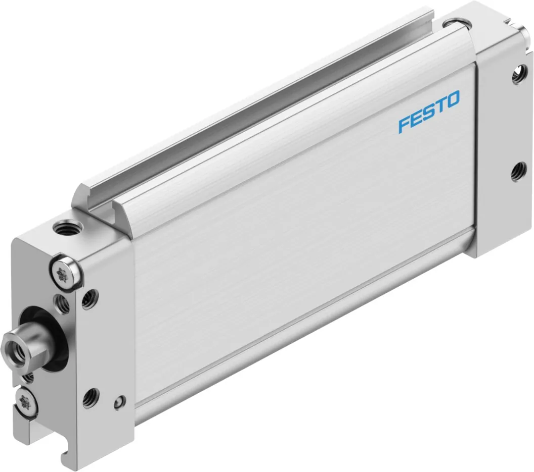 Плоский цилиндр Festo DZF-18-50-P-A