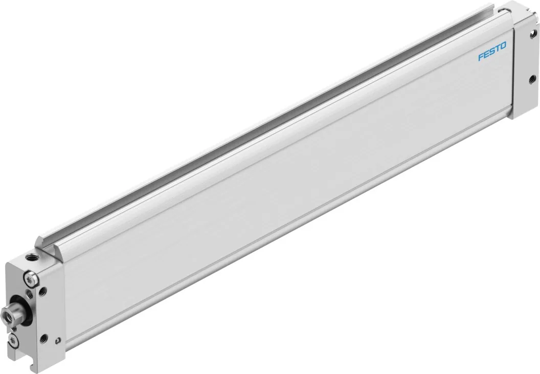 Плоский цилиндр Festo DZF-18-200-P-A