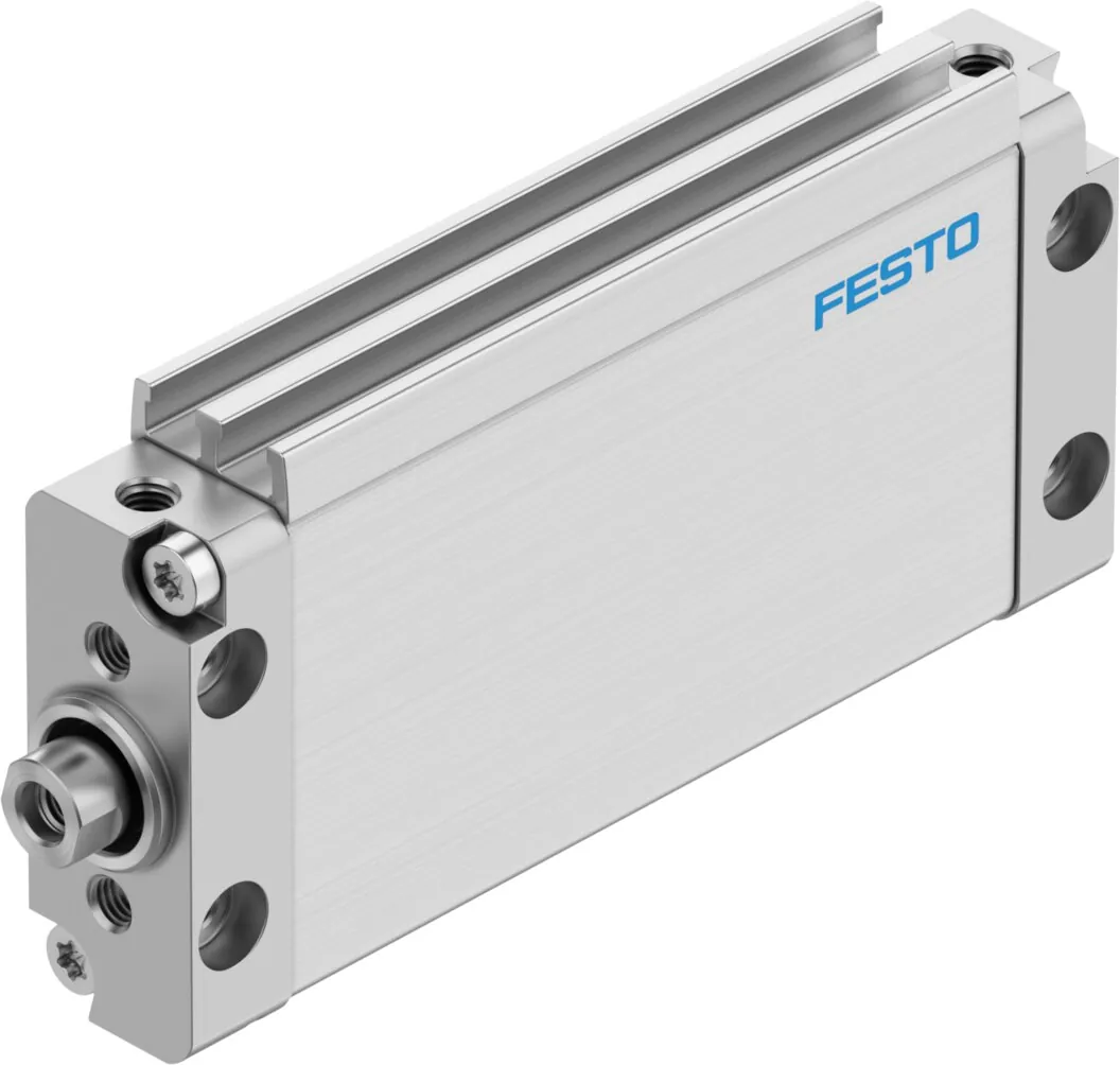 Плоский цилиндр Festo DZF-25-50-P-A
