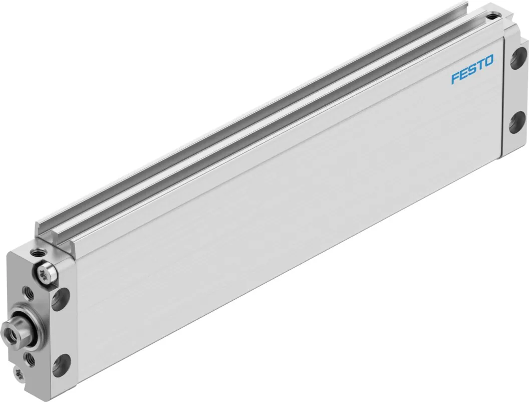 Плоский цилиндр Festo DZF-25-160-P-A