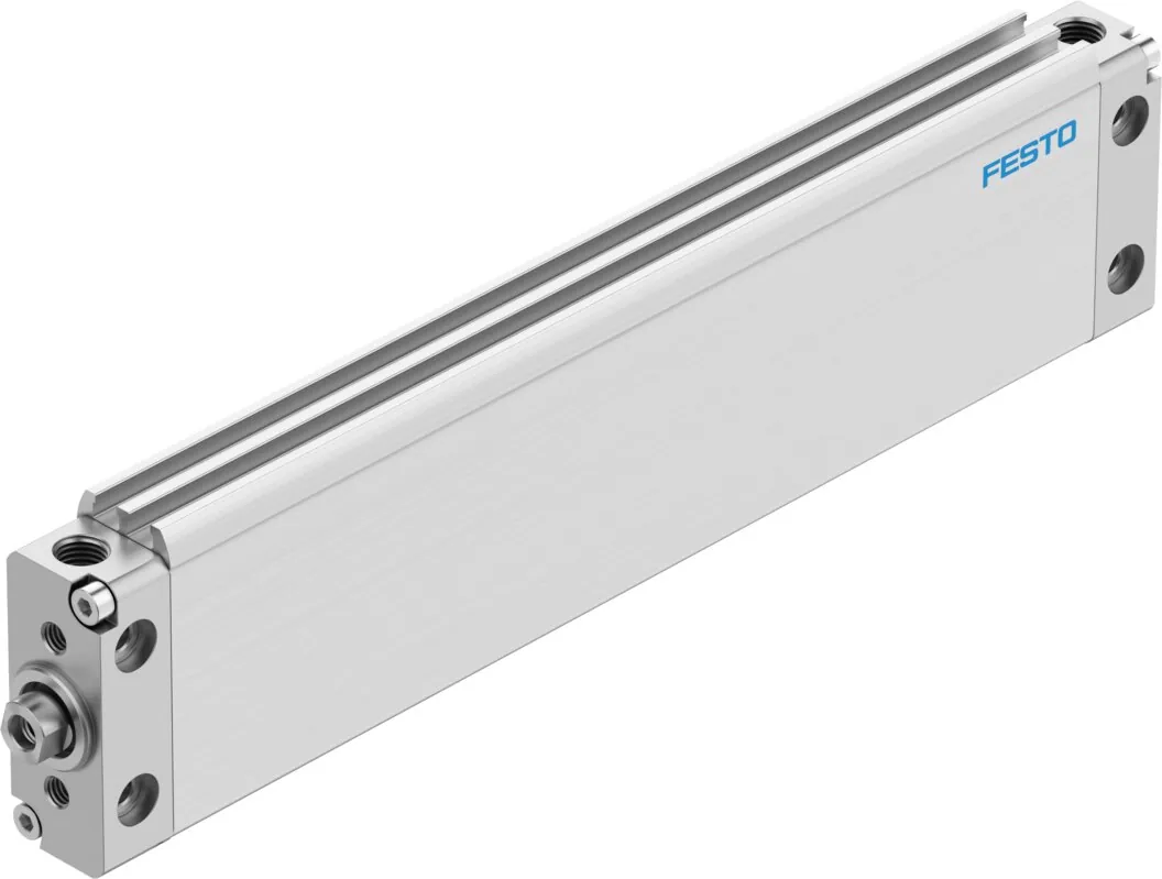 Плоский цилиндр Festo DZF-32-200-P-A