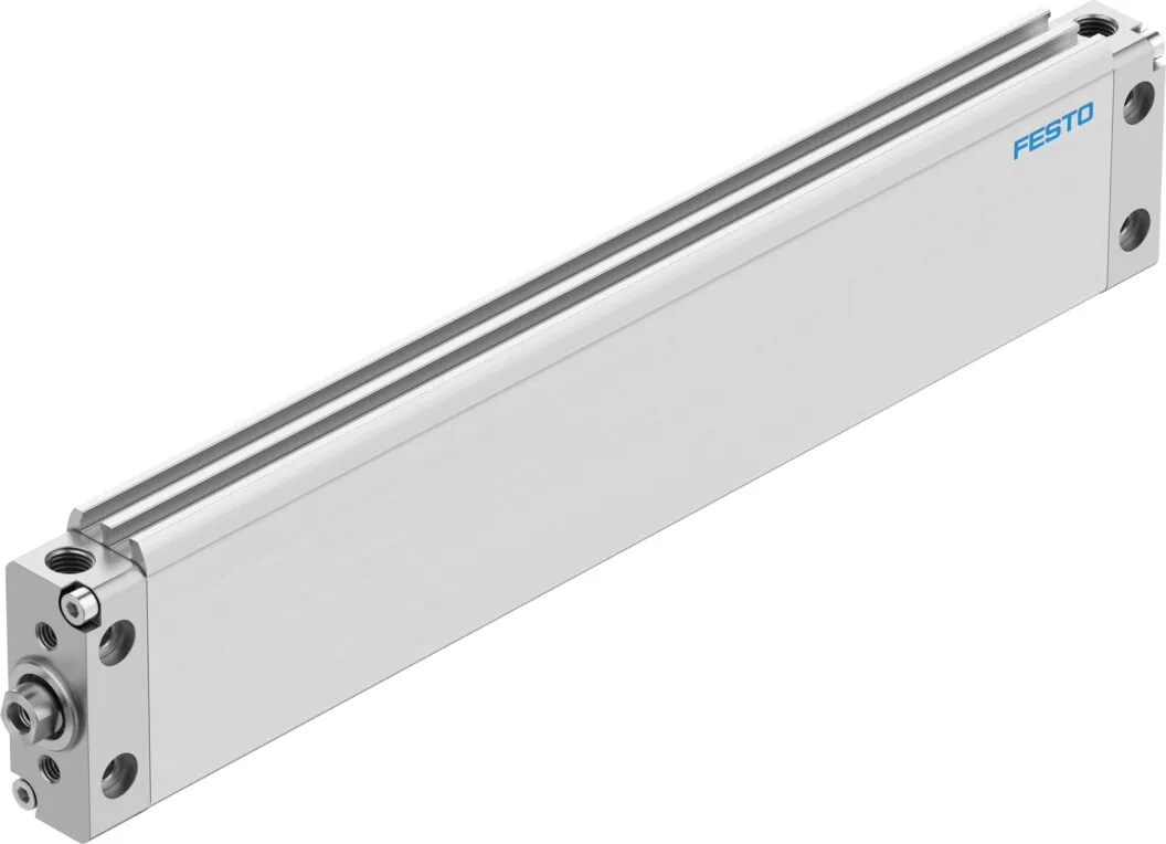 Плоский цилиндр Festo DZF-32-250-P-A