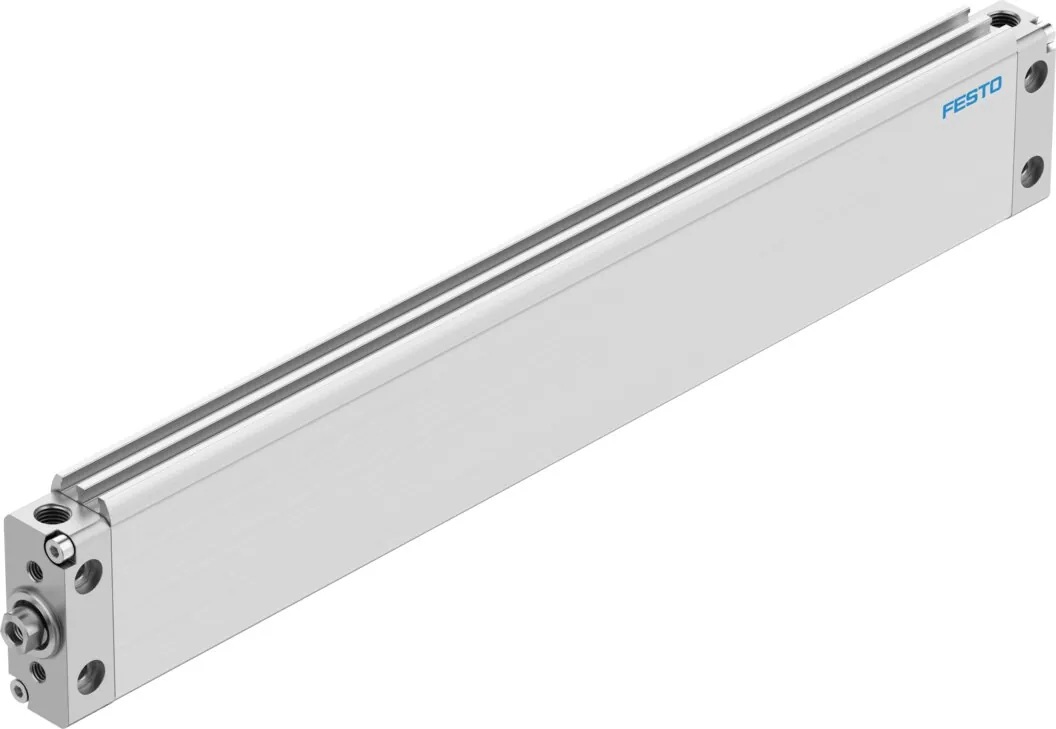 Плоский цилиндр Festo DZF-32-320-P-A
