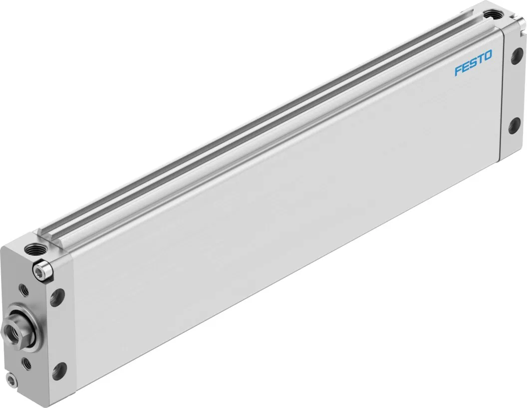 Плоский цилиндр Festo DZF-50-320-P-A