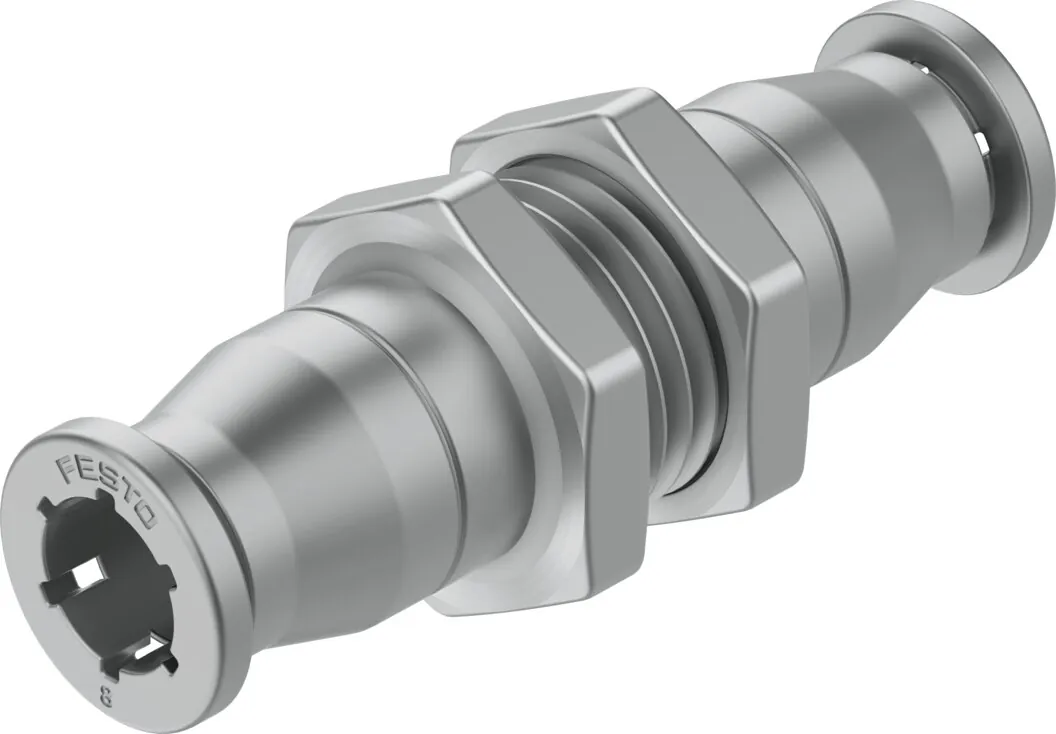 Цанговое соединение Festo CRQSS-8