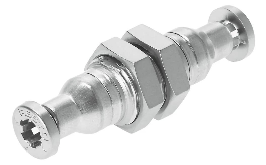 Цанговое соединение Festo CRQSS-12
