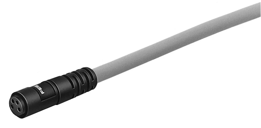 Соединительный кабель Festo SIM-K-4-GD-5-PU