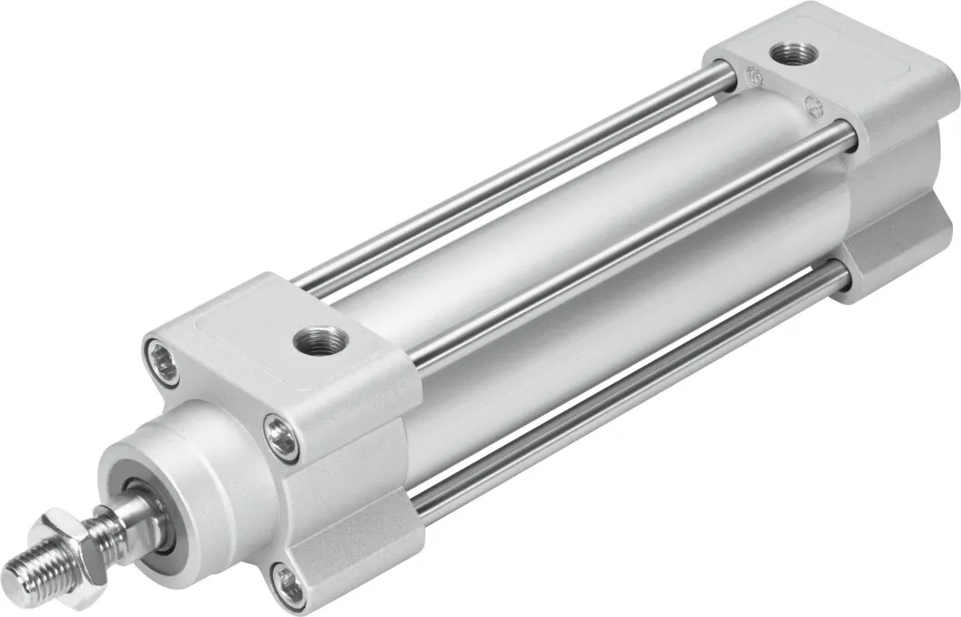 Стандартный цилиндр Festo DSBG-32-100-PPSA-N3