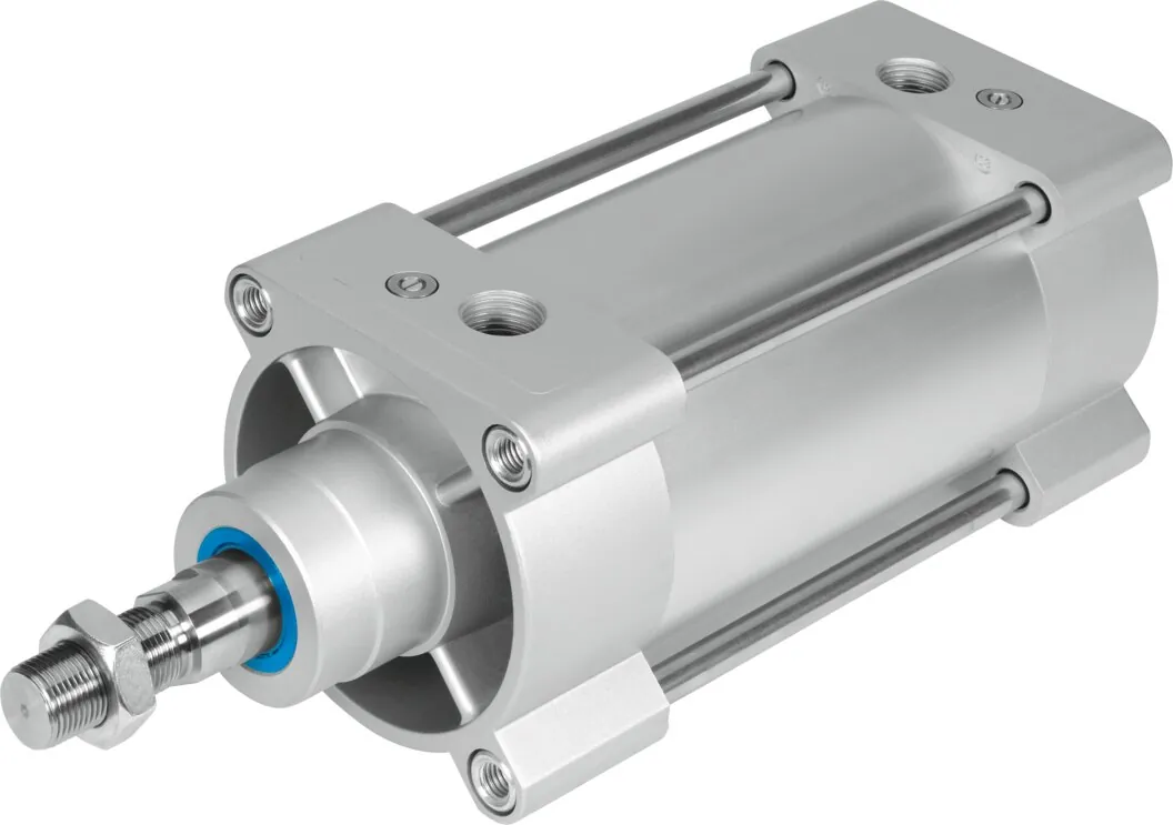Стандартный цилиндр Festo DSBG-100-40-PPVA-N3