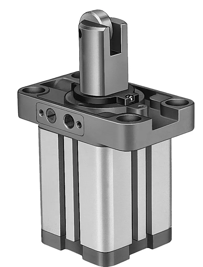 Стопорный цилиндр Festo STAF