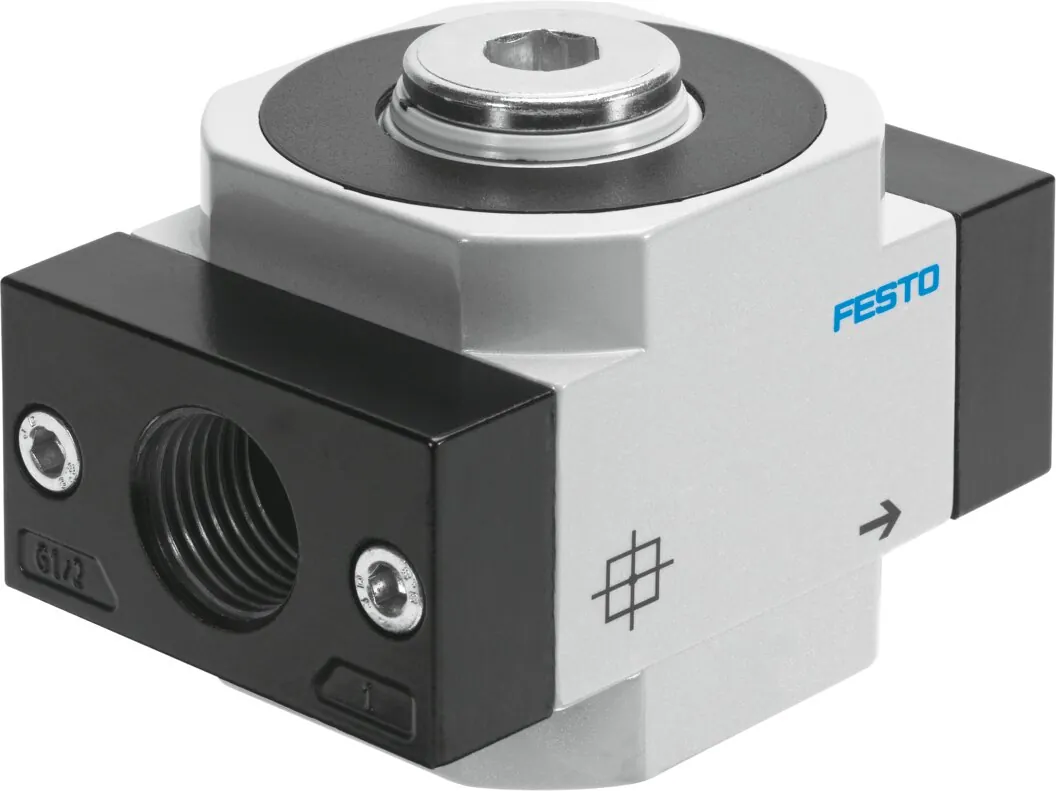 Модуль разветвления Festo FRM-3/8-D-MINI