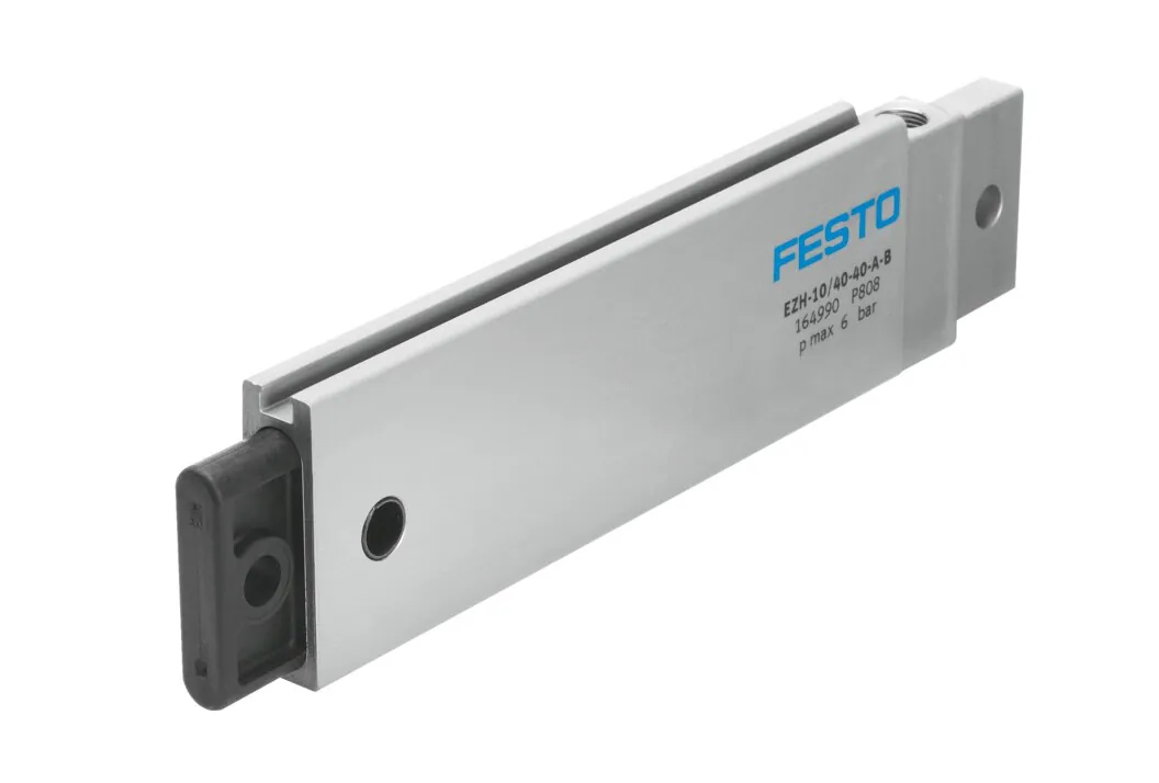 Плоский цилиндр Festo EZH-10/40-40-A-B
