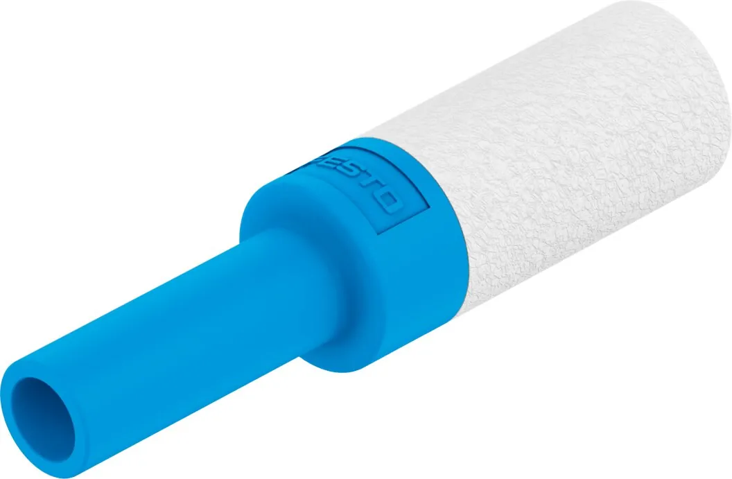 Глушитель Festo UC-QS-6H