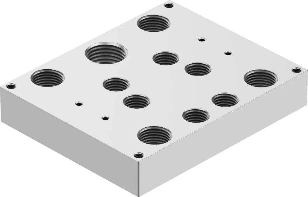 Уплотнение Festo CPV18-VI-P2-1/4