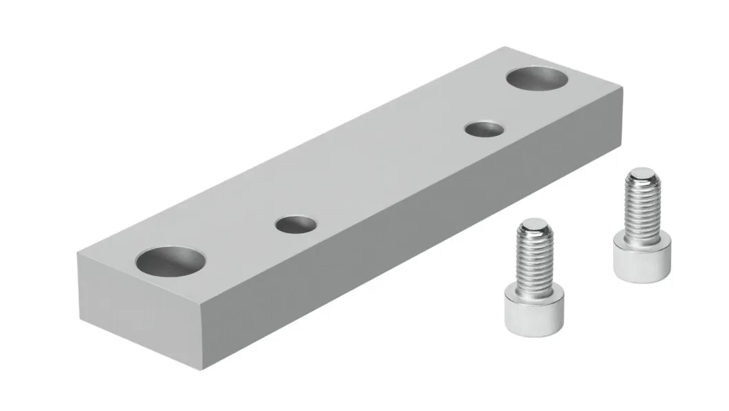 Монтажная плита Festo HSM
