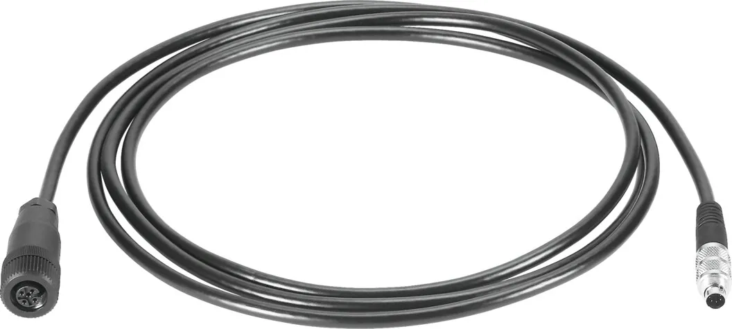 Соединительный кабель Festo KMPYE-AIF-1-GS-GD-2