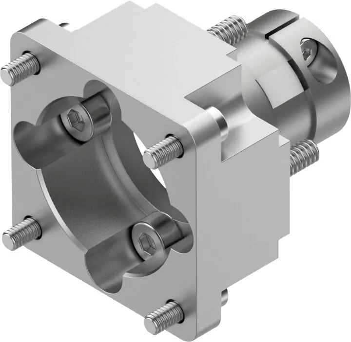 Осевой набор Festo EAMM-A-P3-28D-28A