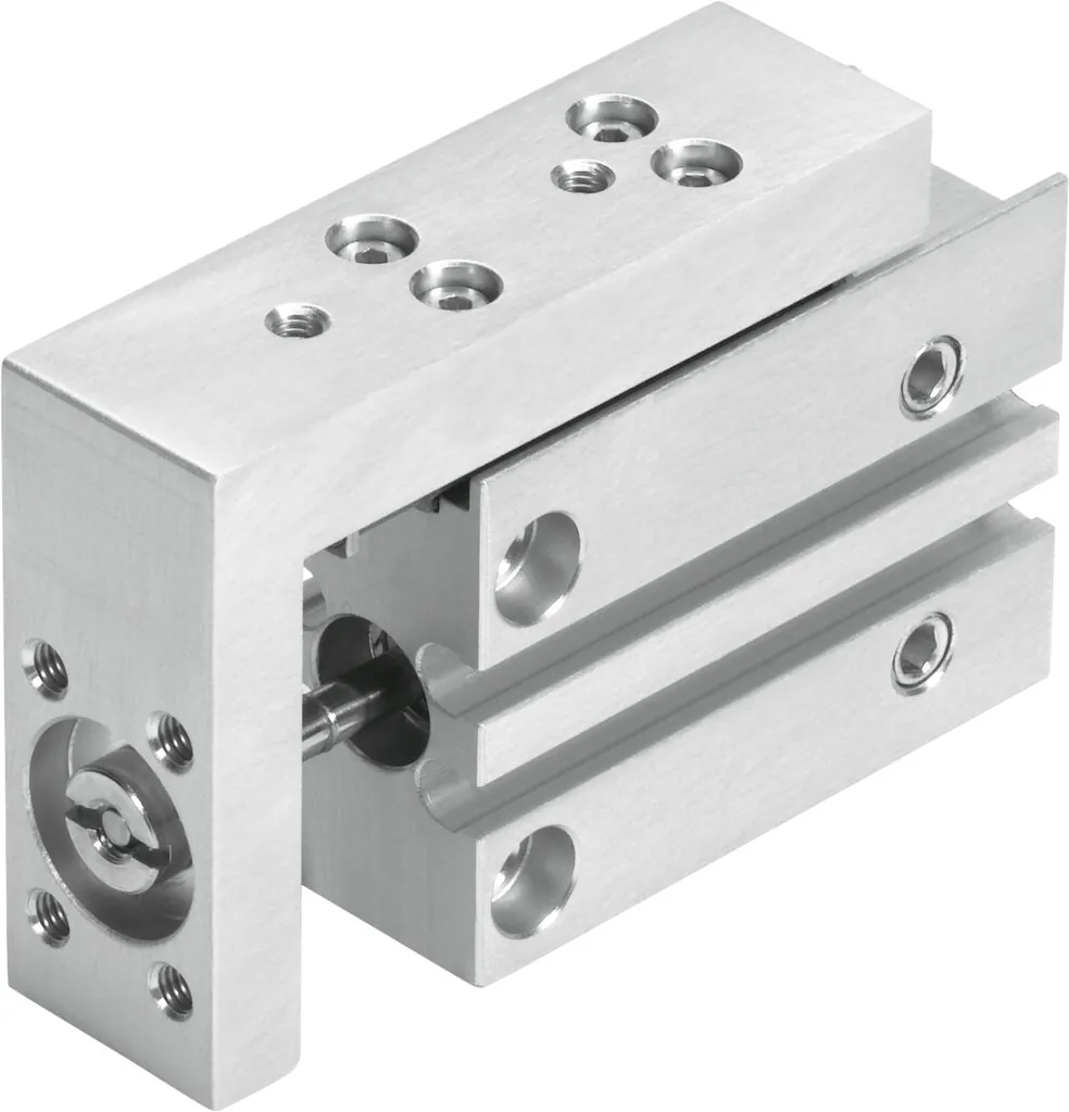Мини-суппорт Festo SLS-6-30-P-A
