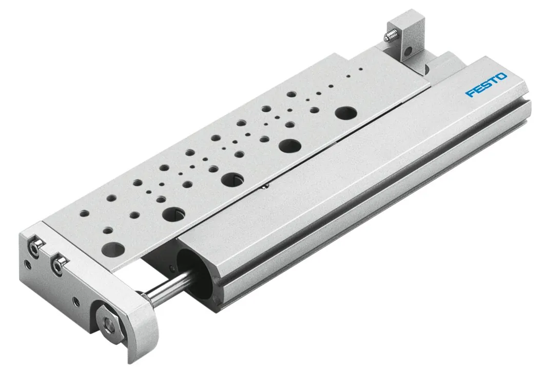 Мини-суппорт Festo SLF-10-40-P-A