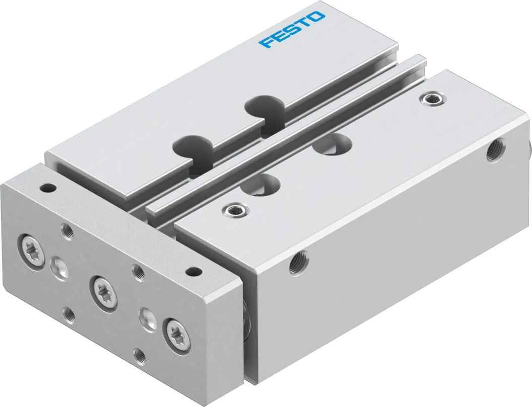 Привод с направляющими Festo DFM-12-40-P-A-GF