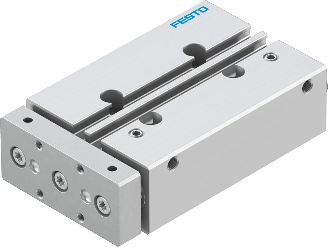 Привод с направляющими Festo DFM-12-50-P-A-GF
