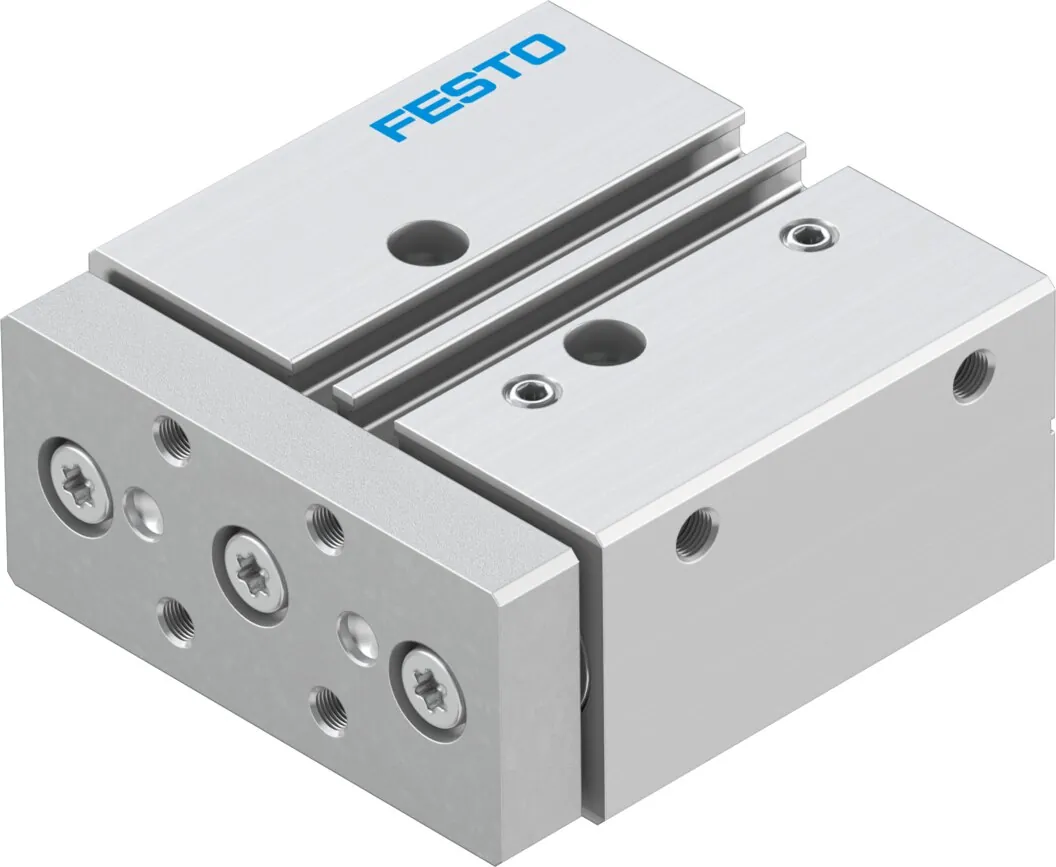 Привод с направляющими Festo DFM-16-20-P-A-GF