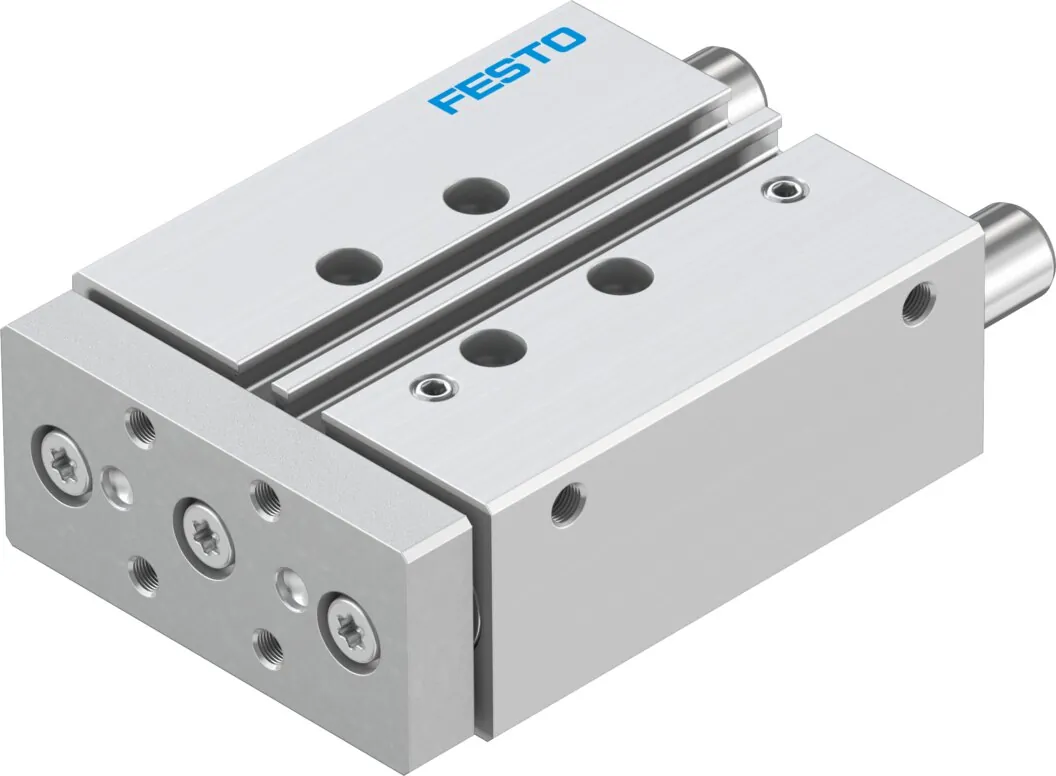 Привод с направляющими Festo DFM-16-40-P-A-GF