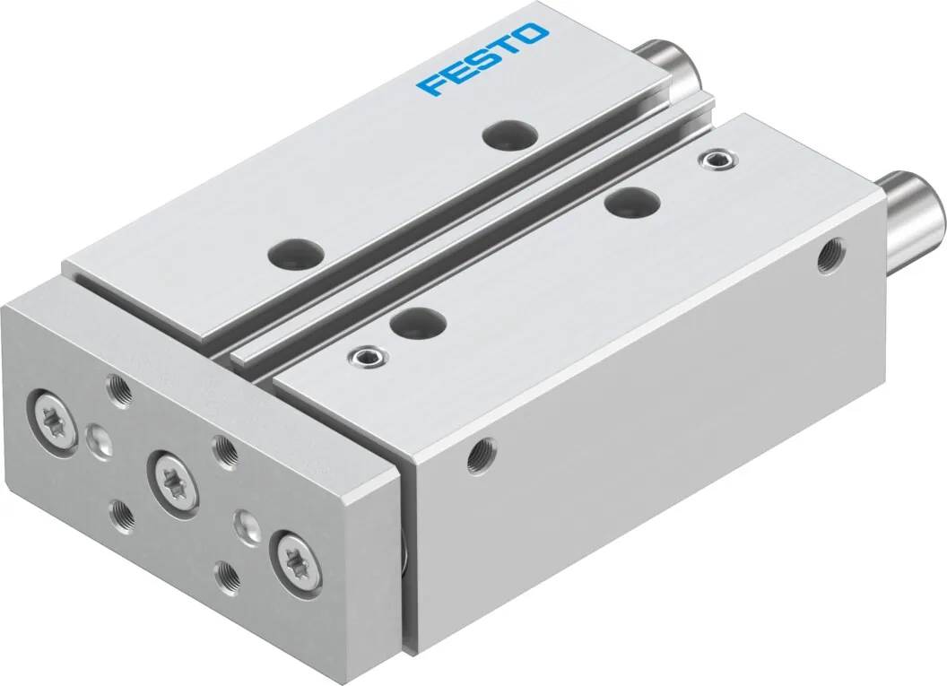 Привод с направляющими Festo DFM-16-50-P-A-GF
