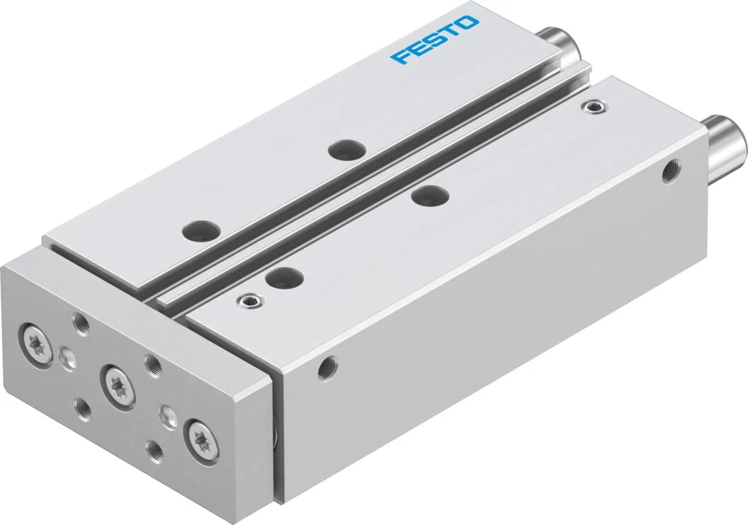 Привод с направляющими Festo DFM-16-80-P-A-GF