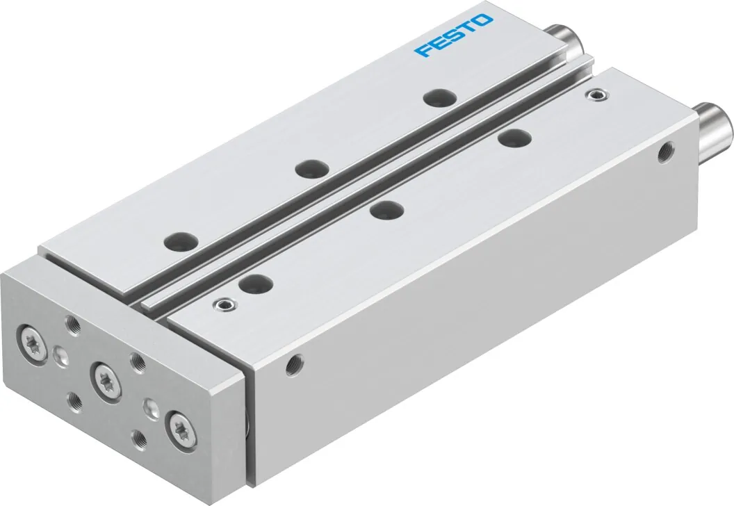 Привод с направляющими Festo DFM-16-100-P-A-GF