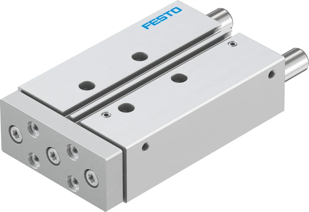 Привод с направляющими Festo DFM-20-80-P-A-GF