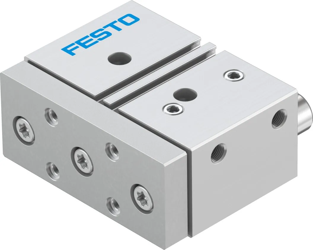 Привод с направляющими Festo DFM-32-20-P-A-GF