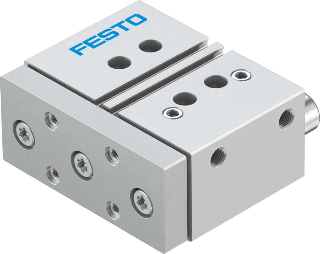 Привод с направляющими Festo DFM-32-25-P-A-GF