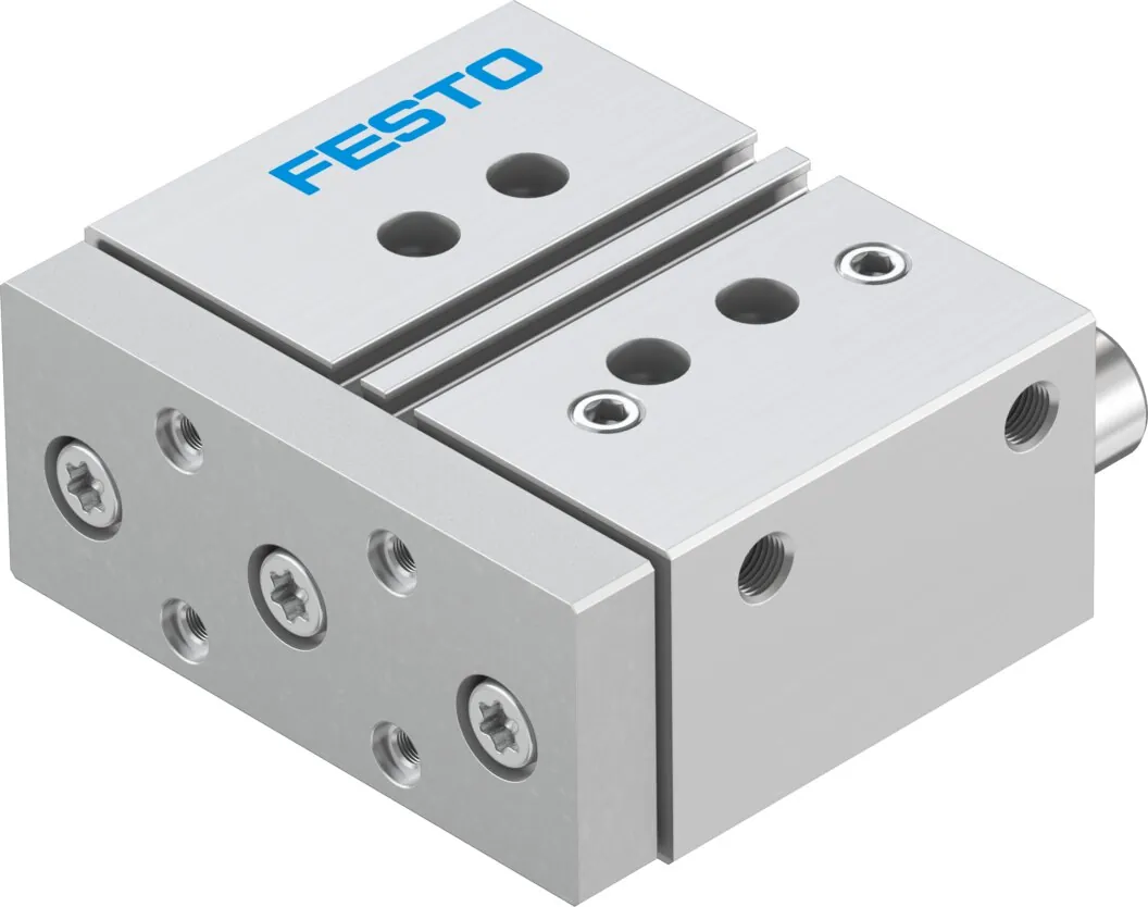 Привод с направляющими Festo DFM-32-30-P-A-GF