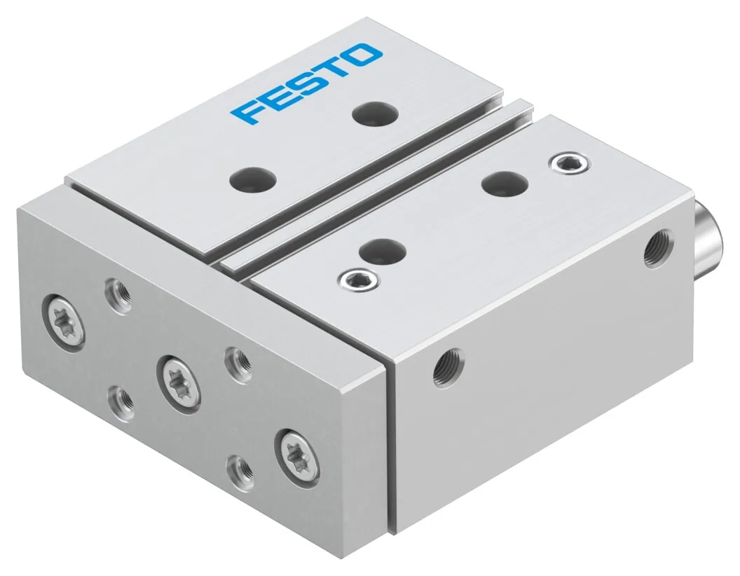 Привод с направляющими Festo DFM-32-50-P-A-GF