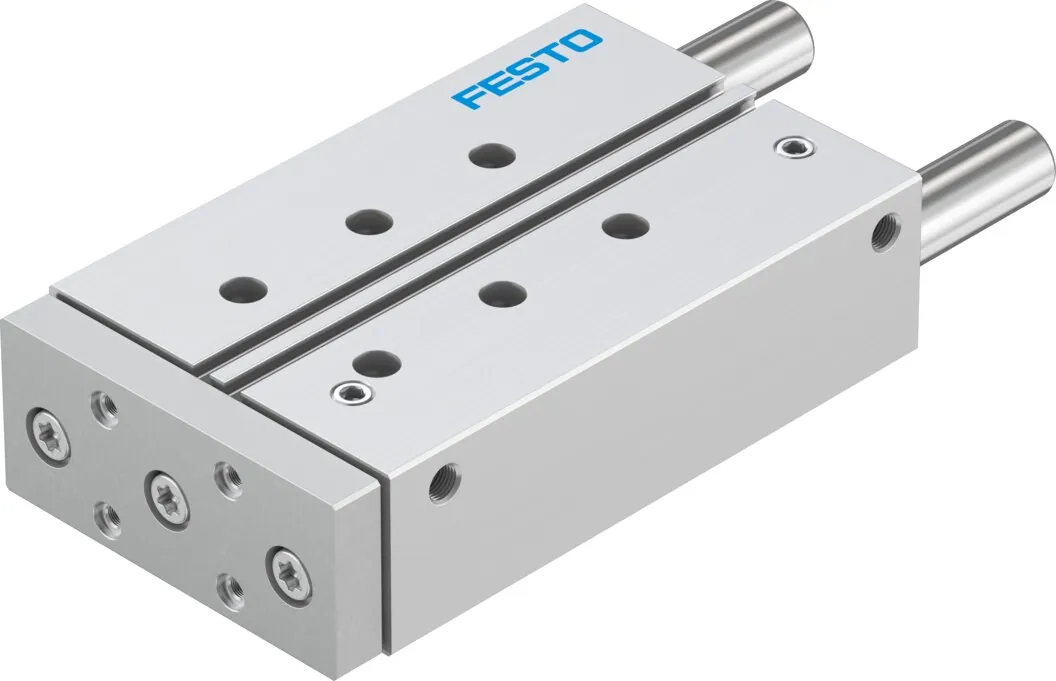 Привод с направляющими Festo DFM-32-125-P-A-GF