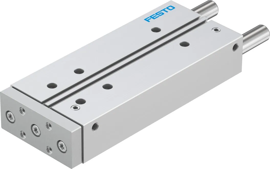 Привод с направляющими Festo DFM-32-200-P-A-GF