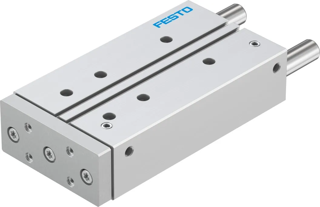 Привод с направляющими Festo DFM-40-160-P-A-GF