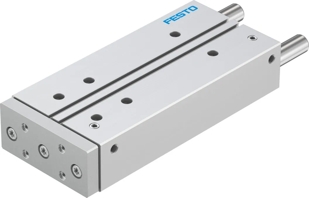 Привод с направляющими Festo DFM-40-200-P-A-GF