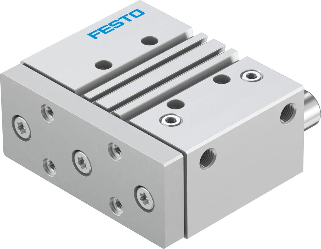 Привод с направляющими Festo DFM-50-50-P-A-GF
