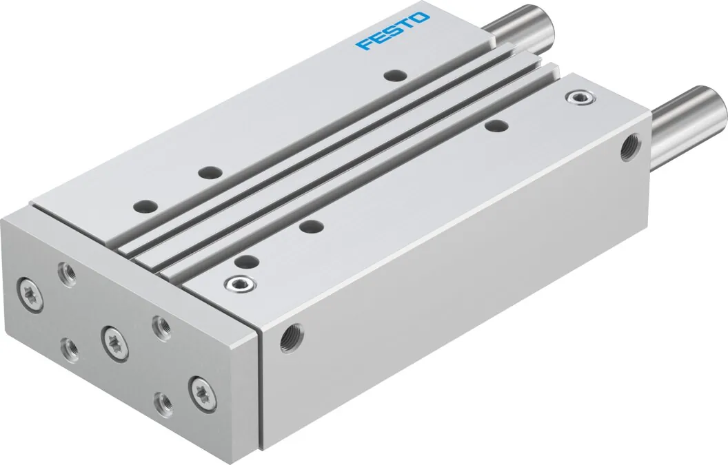 Привод с направляющими Festo DFM-50-200-P-A-GF