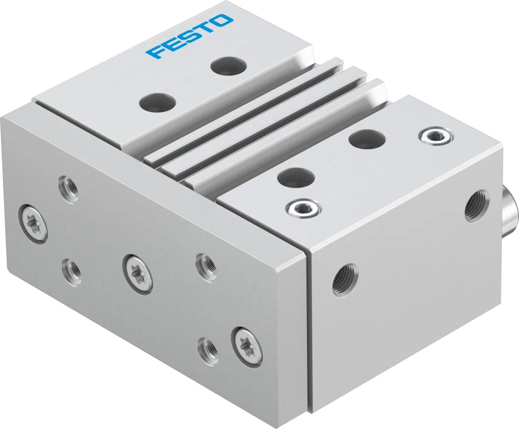 Привод с направляющими Festo DFM-63-50-P-A-GF