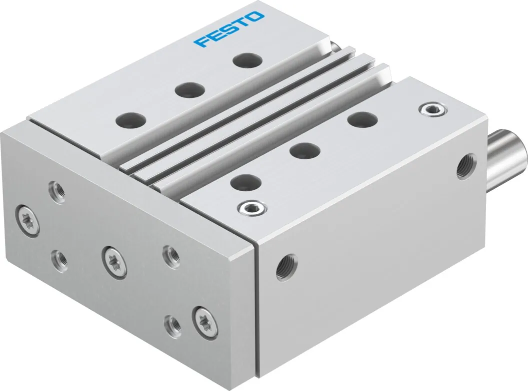 Привод с направляющими Festo DFM-63-100-P-A-GF