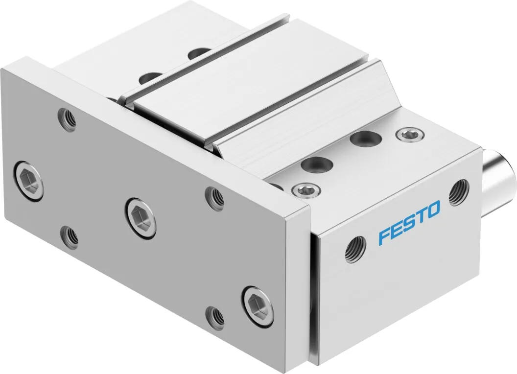 Привод с направляющими Festo DFM-100-50-P-A-GF