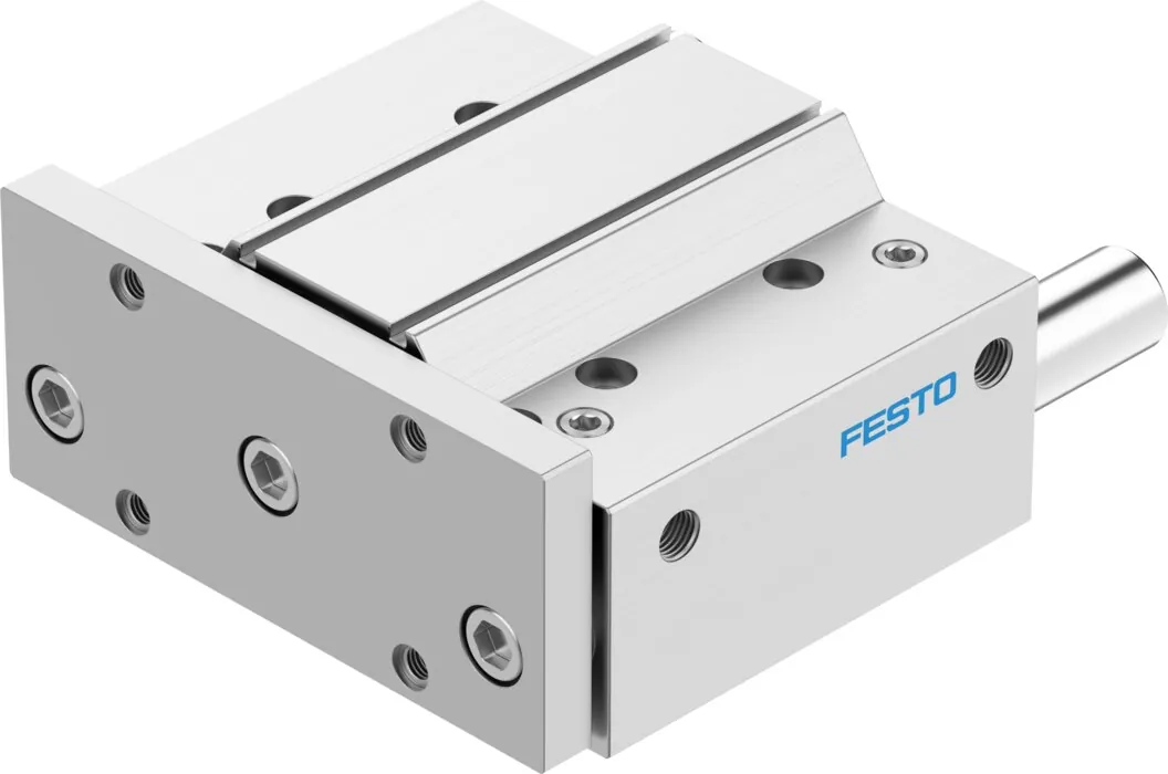Привод с направляющими Festo DFM-100-100-P-A-GF