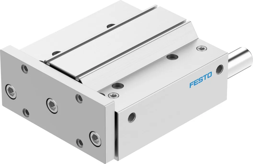 Привод с направляющими Festo DFM-100-160-P-A-GF