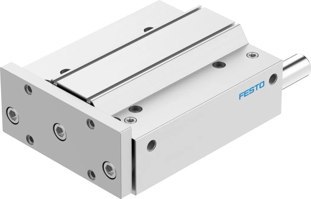 Привод с направляющими Festo DFM-100-200-P-A-GF