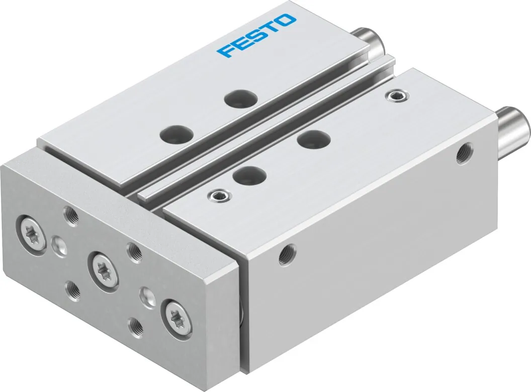 Привод с направляющими Festo DFM-16-40-P-A-KF
