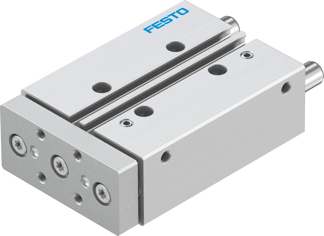 Привод с направляющими Festo DFM-16-50-P-A-KF
