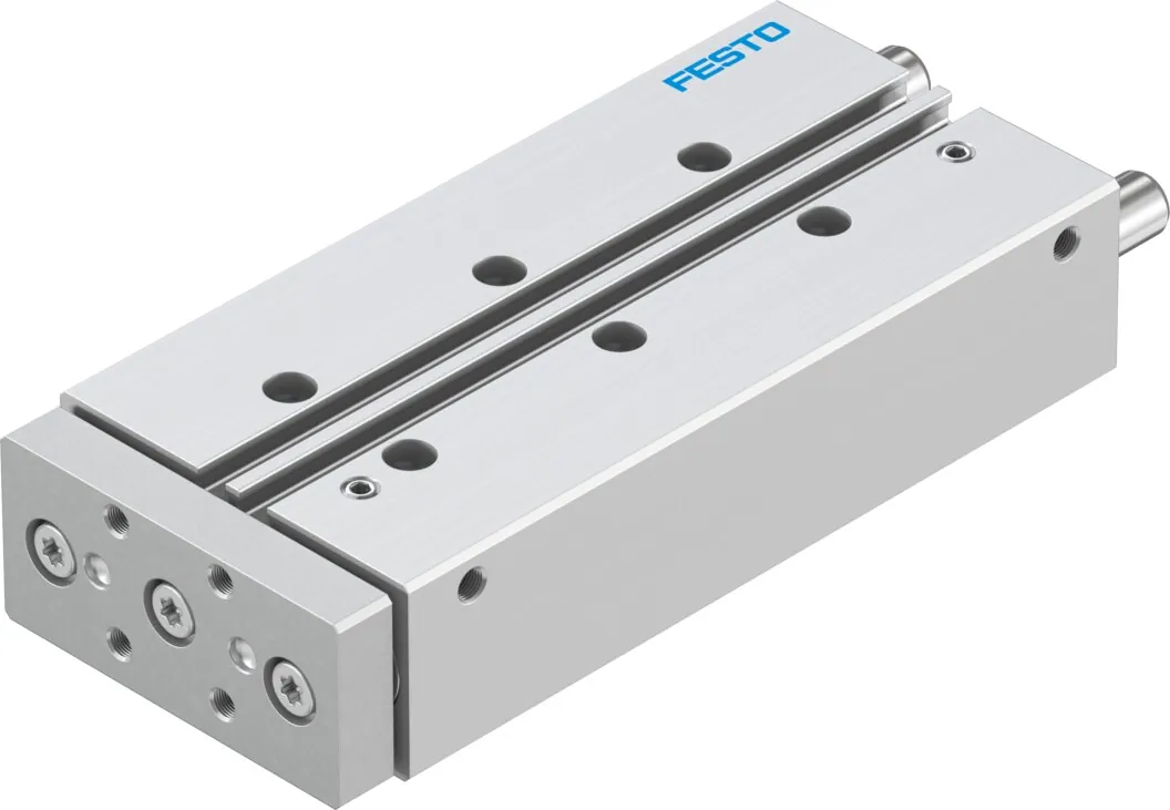 Привод с направляющими Festo DFM-16-100-P-A-KF